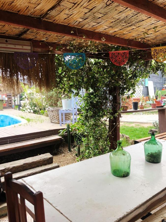 Villa On Planet à Coquimbo Extérieur photo