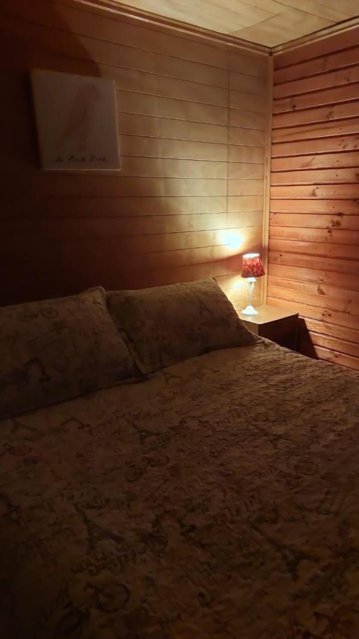 Villa On Planet à Coquimbo Extérieur photo